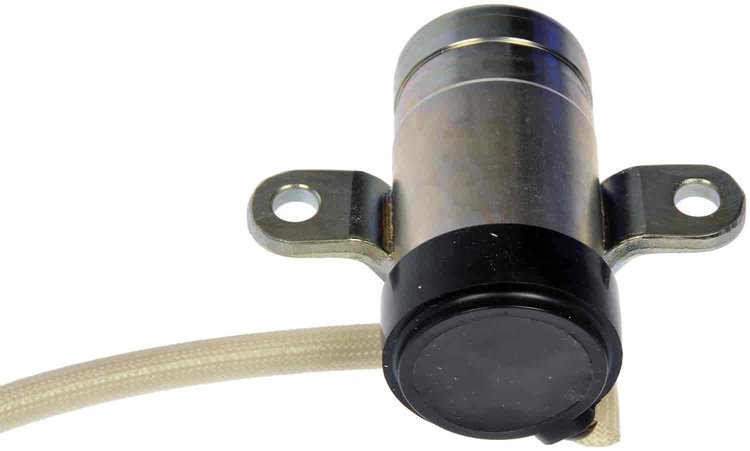VARIABLE VALVE TIMING SOL