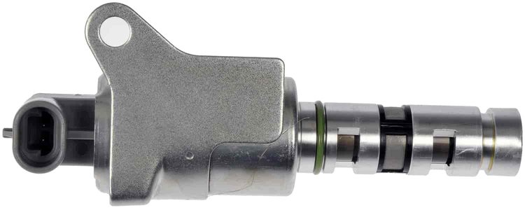 VARIABLE VALVE TIMING SOL