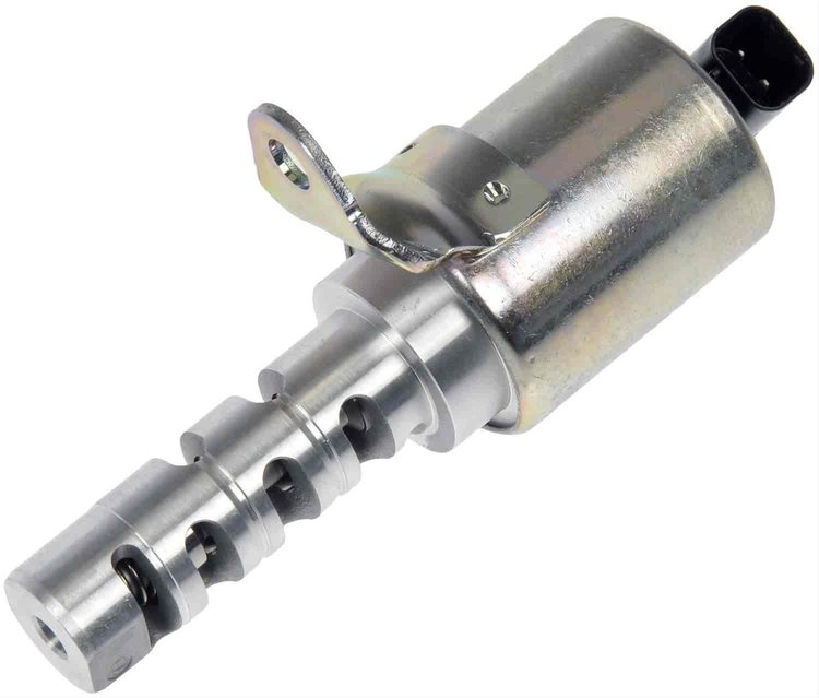 VARIABLE VALVE TIMING SOL