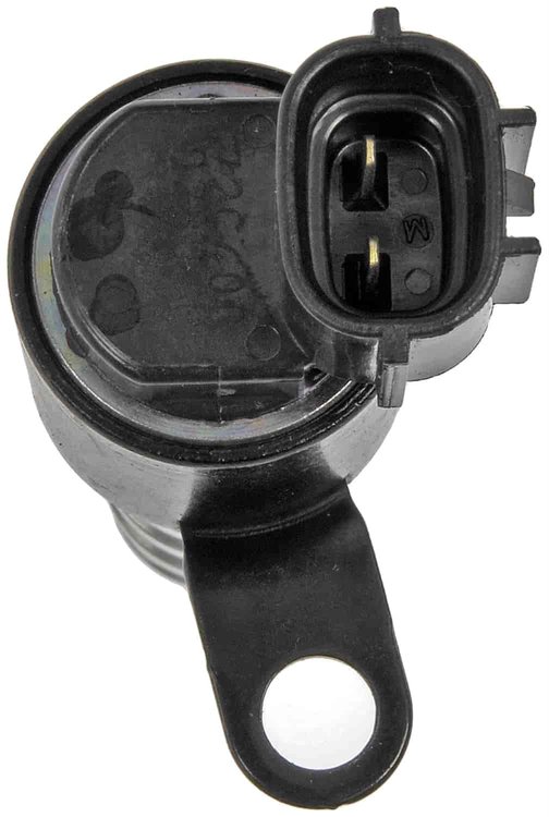 VARIABLE VALVE TIMING SOL