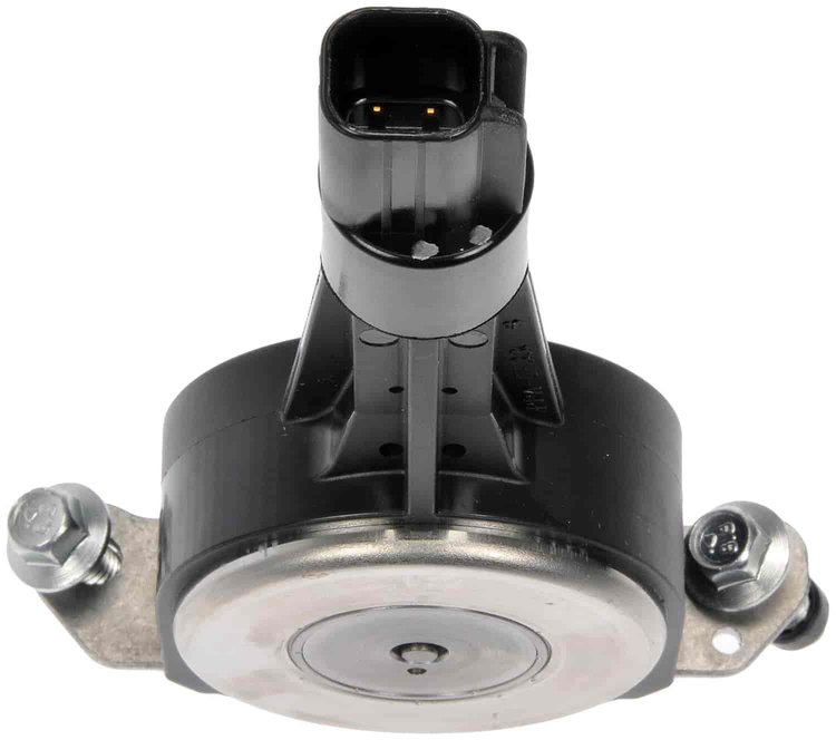 VARIABLE VALVE TIMING SOL
