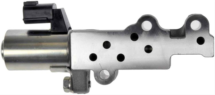 VARIABLE VALVE TIMING SOL