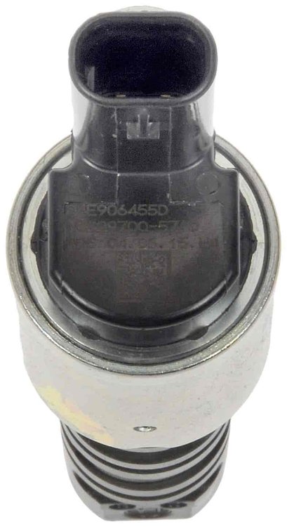 VARIABLE VALVE TIMING SOL