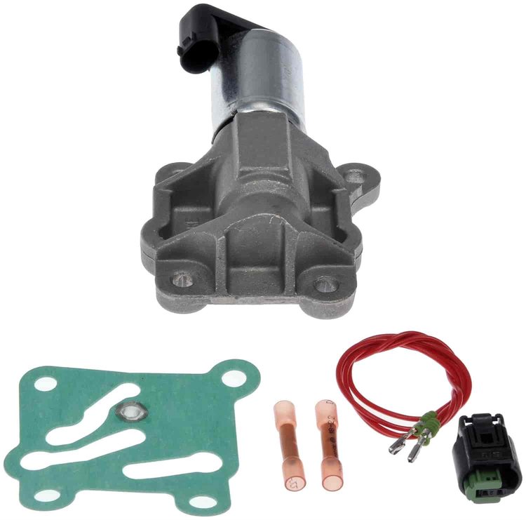 Variable Valve Timing Solenoid 1998-2000 Volvo S70, 1998-2001 Volvo C70/V70, 1999-2004 Volvo S80, 2001 Volvo S60