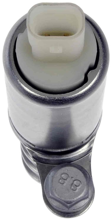 Variable Valve Timing (VVT) Solenoid Fits Select Buick, Cadillac, Chevrolet, GMC Models [Intake Position]