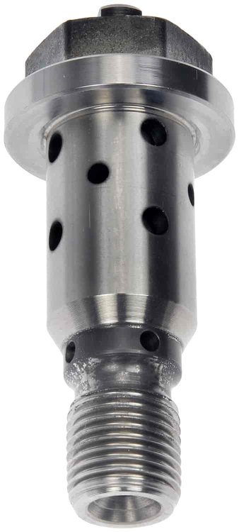 Variable Timing Oil Control Valve
