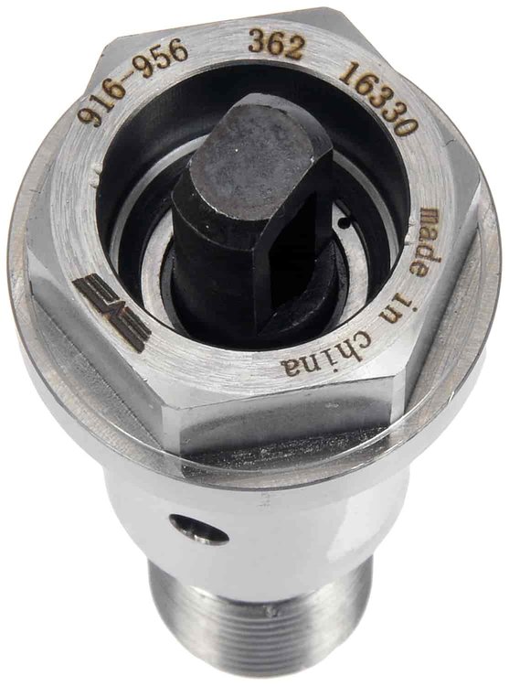 Variable Timing Oil Control Valve