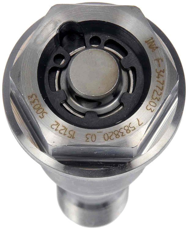 Variable Timing Oil Control Valve