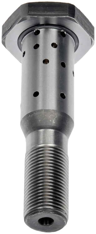 Variable Timing Oil Control Valve