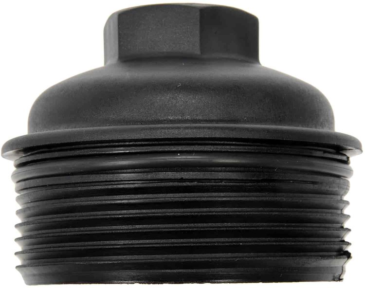Oil Filter Cap 2000-2017 GM, 2003-2011 Saab