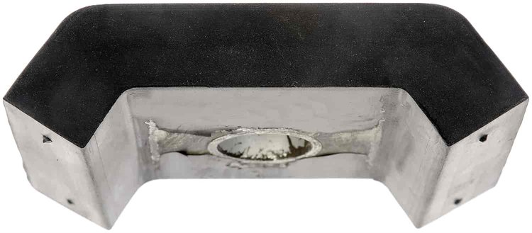 EXHAUST BRACKET