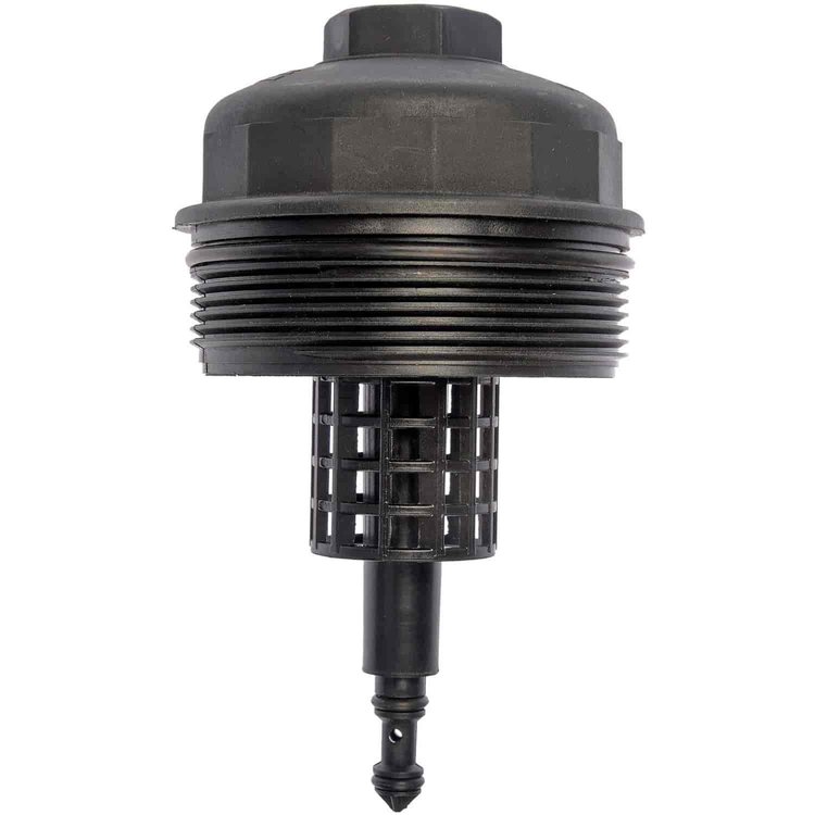 OIL FILTER CAP
