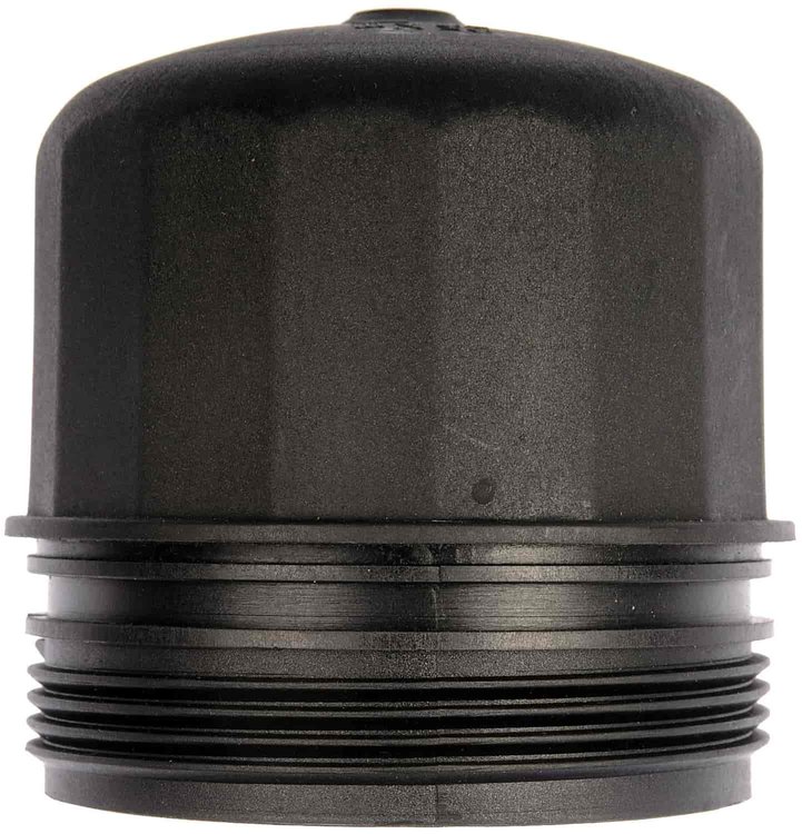 OIL FILTER CAP