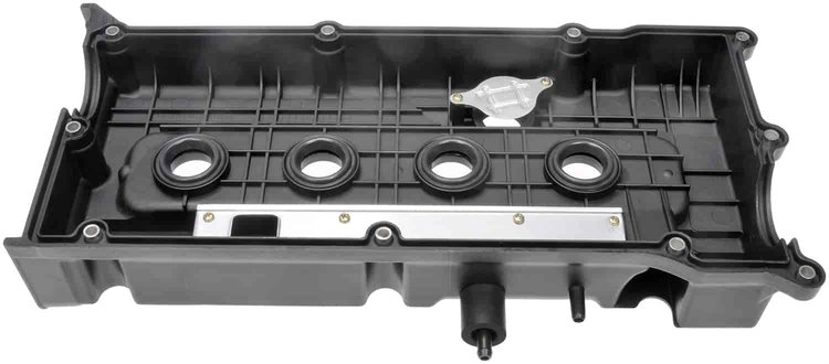 VALVE COVER