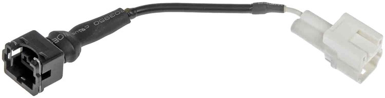 Engine Knock Sensor Harness