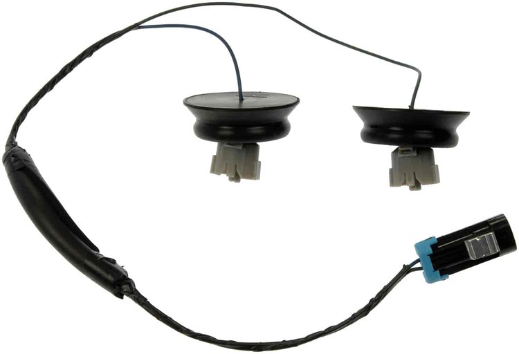 Knock Detonation Sensor Harness 1999-2007 GM