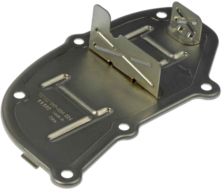 917-034 Engine Oil Separator Cover; 1990-2019 Subaru