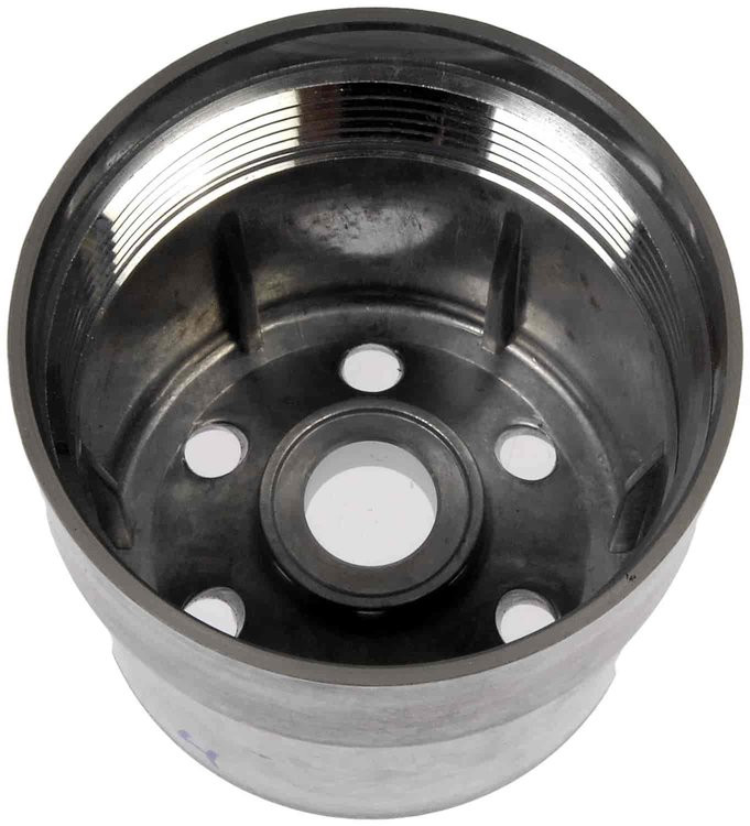 Oil Filter Housing Assembly