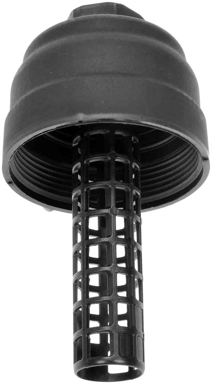 Engine Oil Filter Cap