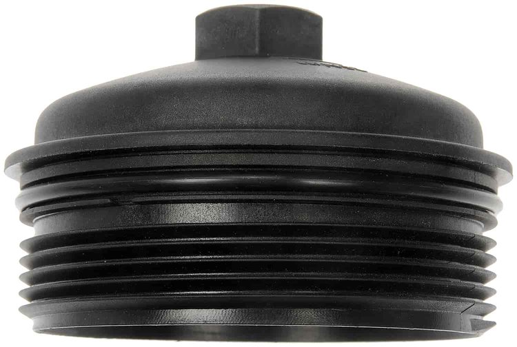 Engine Oil Filter Cap