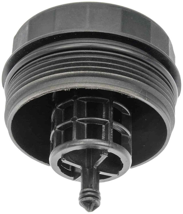 Engine Oil Filter Cap