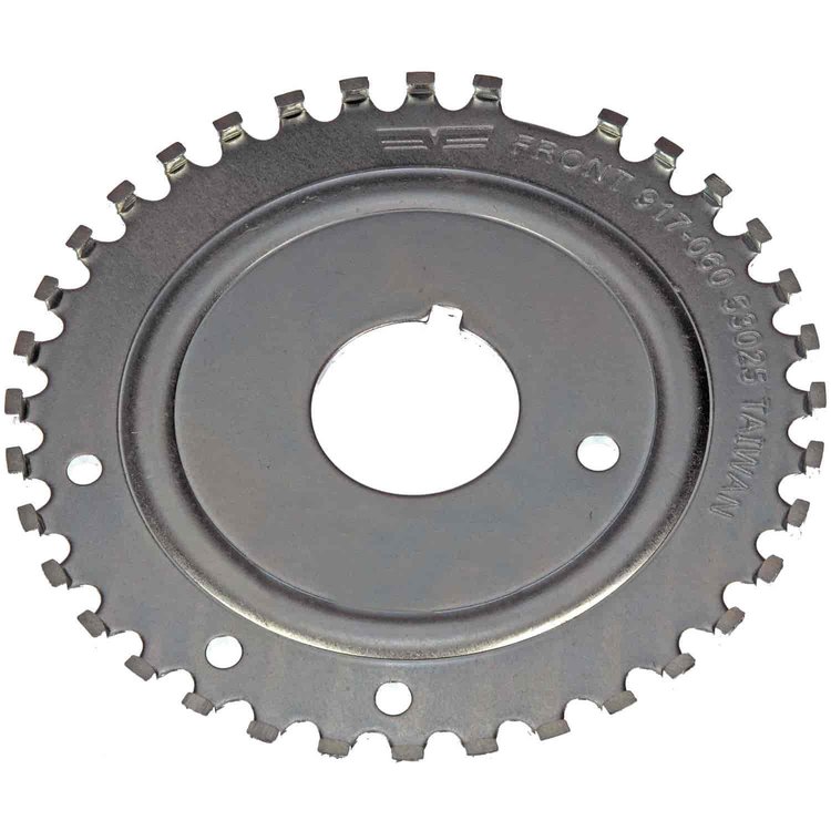 Ignition Pulsator Ring