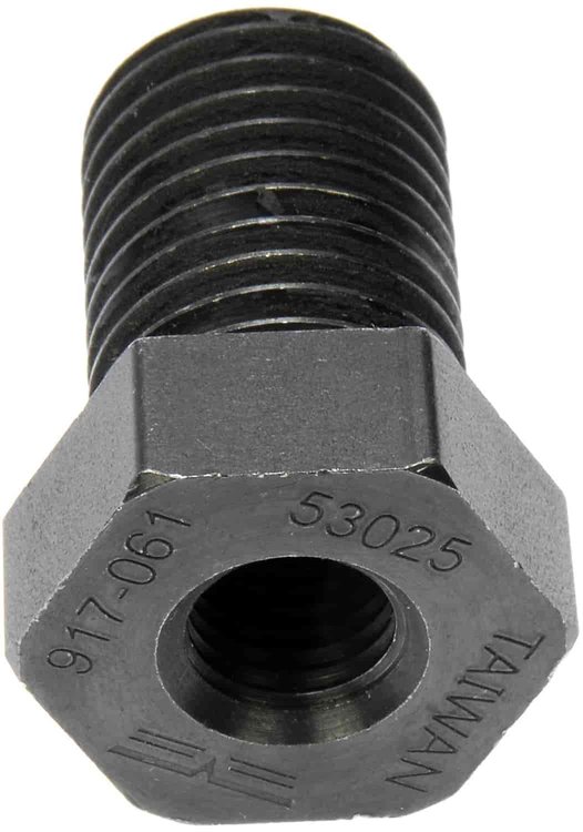 Ignition Knock Sensor Connector