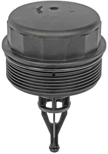 Engine Oil Filter Cap