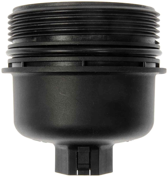 Plastic Oil Filter Cap