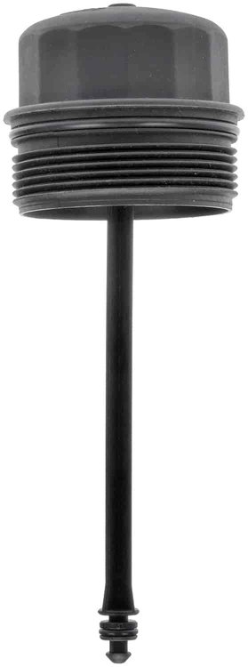 Oil Filter Cap - Plastic