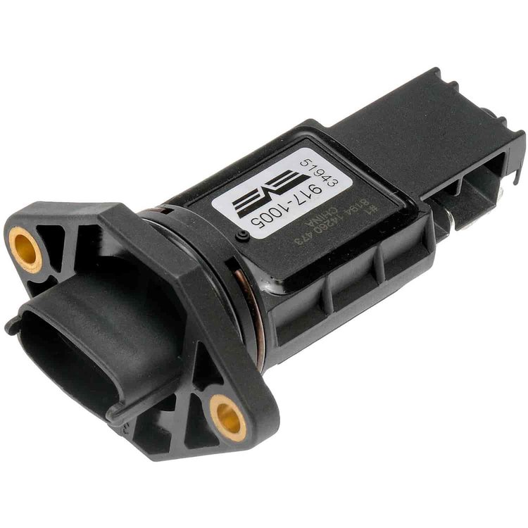Mass Air Flow Sensor Sensor Only