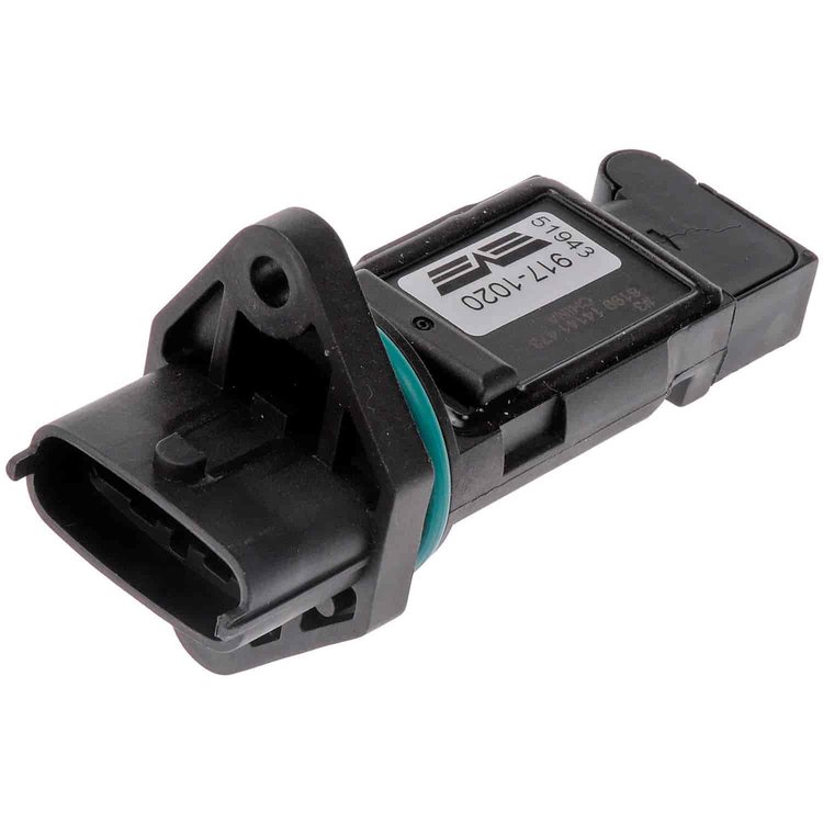 Mass air flow sensor-sensor only