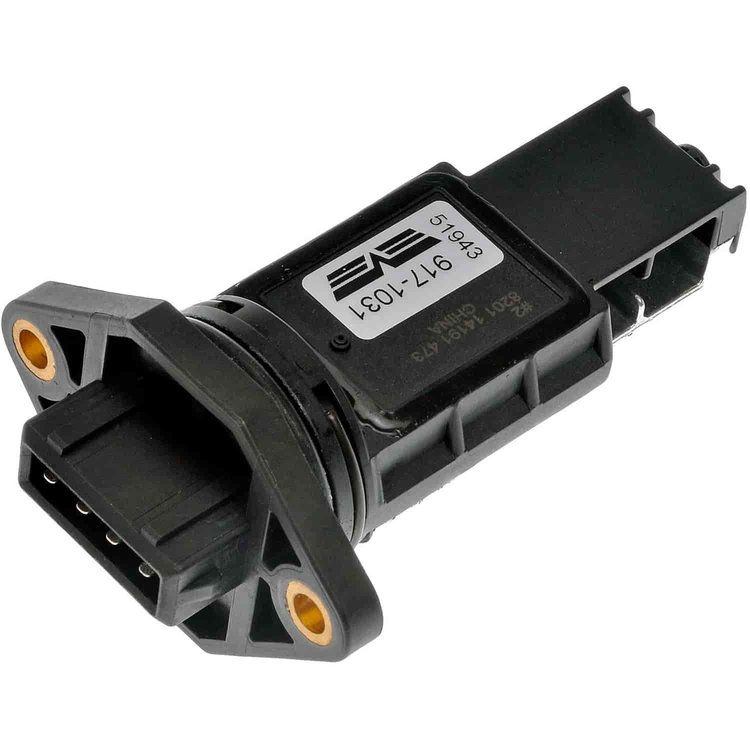 Mass Air Flow Sensor Sensor Only