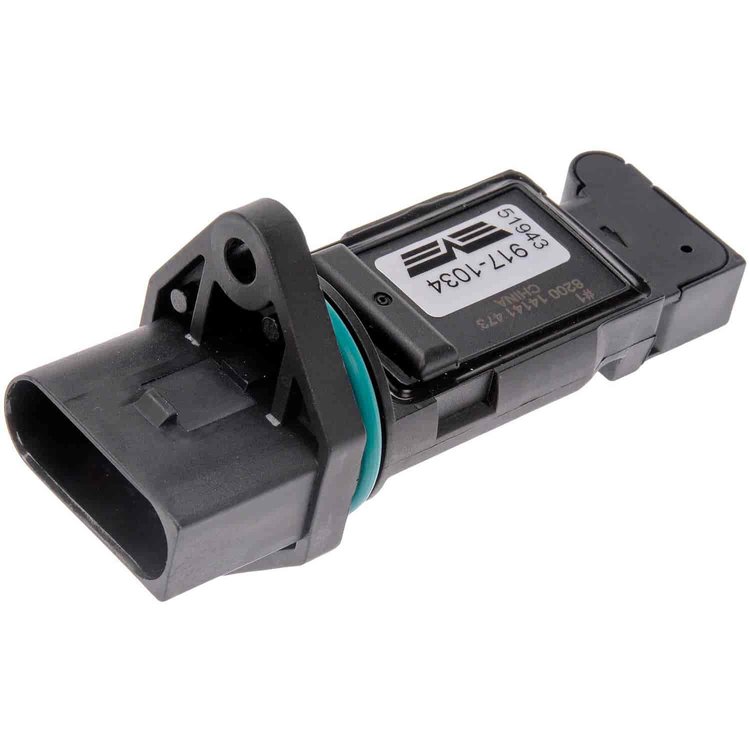 Mass air flow sensor-sensor only