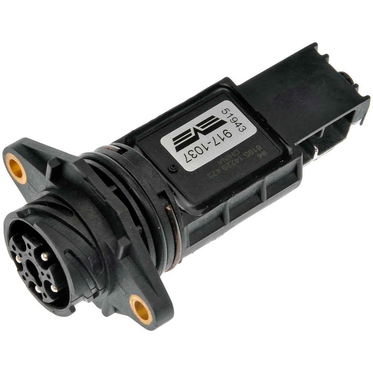 Mass Air Flow Sensor Sensor Only