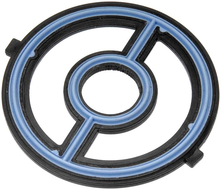 917-105 Oil Cooler Adapter Gasket; 2005-2013 Ford, 2005-2012 Mazda, 2005-2008 Mercury