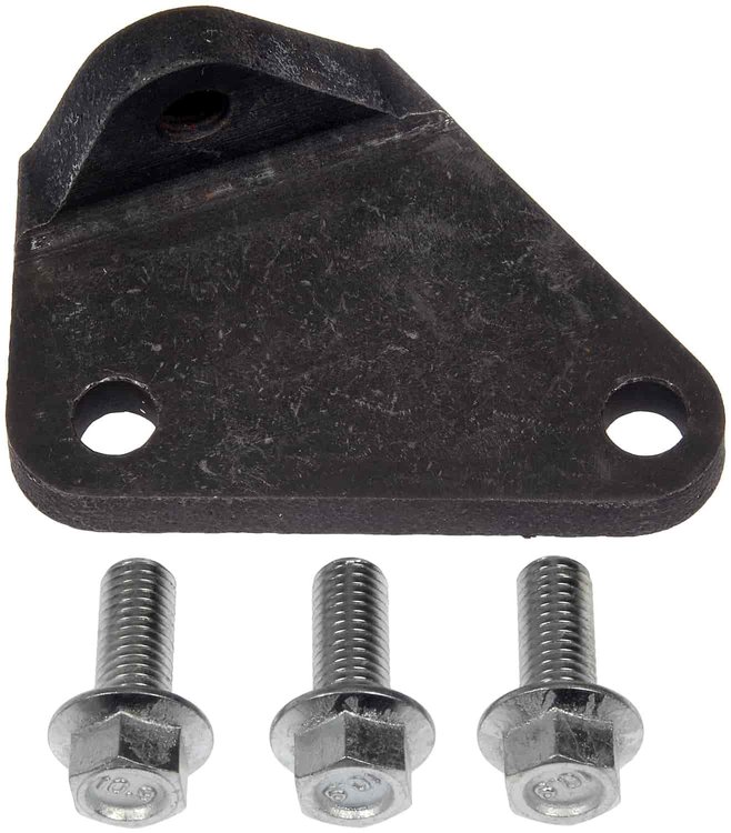 Exhaust Manifold to Cylinder Head Repair Clamp 2002-06 Cadillac