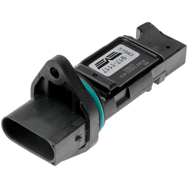 Mass Air Flow Sensor Sensor Only