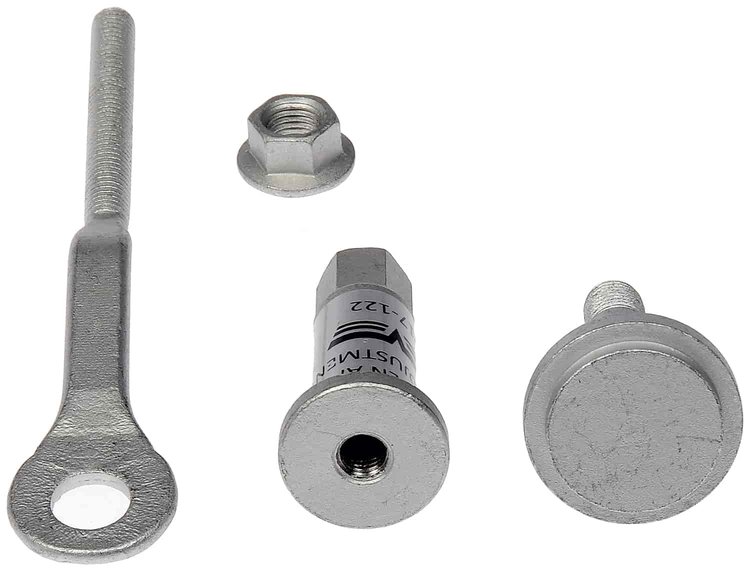 Idler Pulley Adjuster Bolt Kit