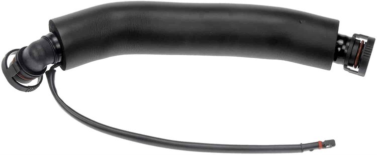 Crankcase Ventilation Tube 2006-2008 BMW 3.0L L6