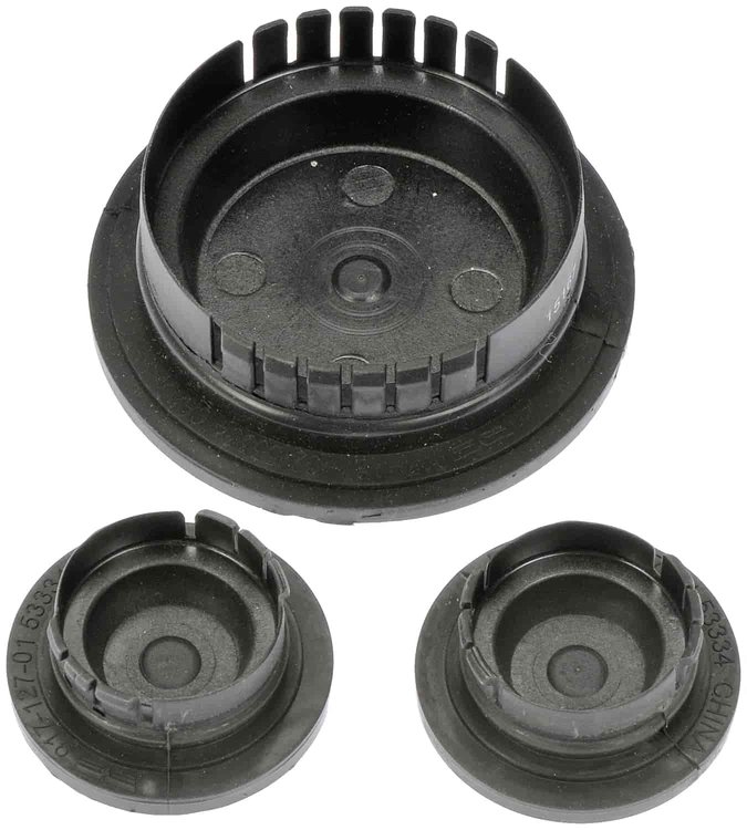 917-127 Cam Housing Plug Assembly; 2019-2021 Freightliner; 2005-2021 Mercedes-Benz