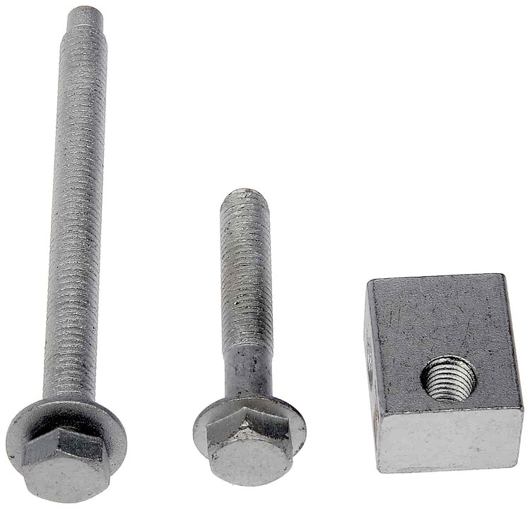 Idler Pulley Adjuster Bolt Kit