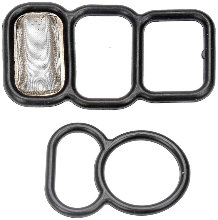 Vtec Solenoid Gasket/Filter Kit
