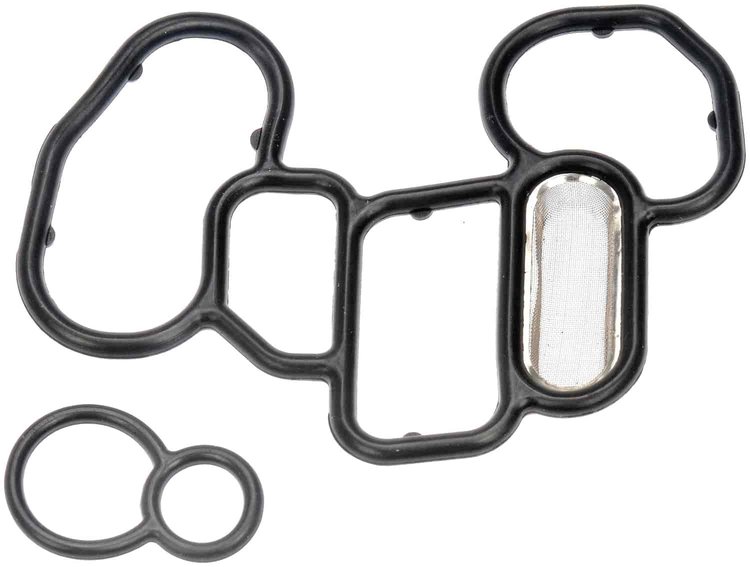 Vtec Solenoid Gasket/Filter Kit
