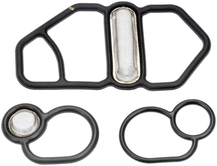 Vtec Solenoid Gasket/Filter Kit