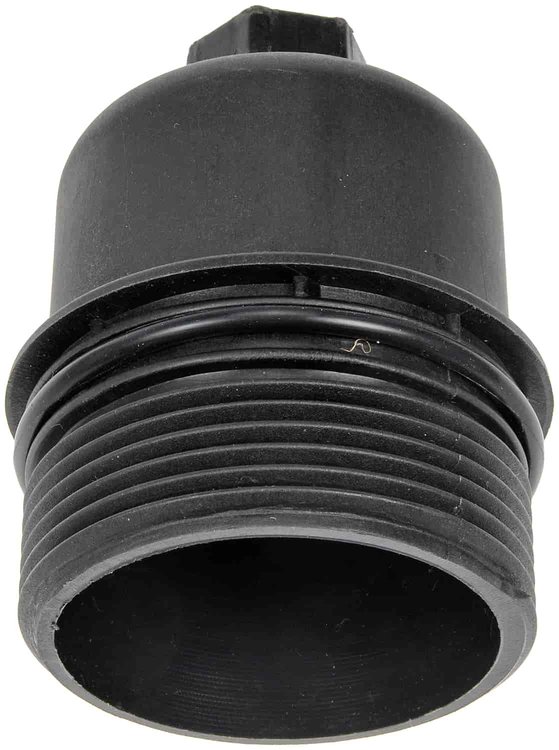 OIL FILTER CAP PLASTIC