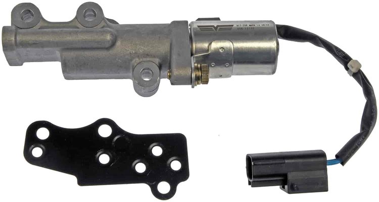 Variable Valve Timing Solenoid