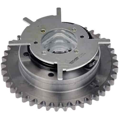 Variable Timing Camshaft Phaser Gear 2004-2014 Ford, 2005-2014 Lincoln, 2006-2010 Mercury - 4.6L/5.4L 24V