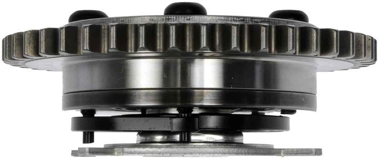 Camshaft Phaser- Variable Timing Camshaft Gear