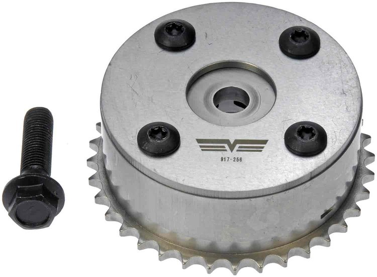 Camshaft Phaser - Variable Timing Camshaft Gear
